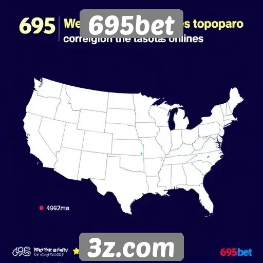 Estatísticas de usuários ativos na 695bet