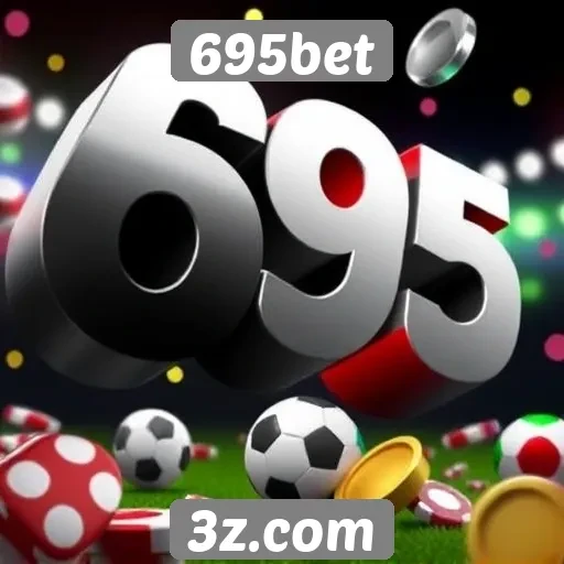 Análise do catálogo de jogos disponíveis na 695bet