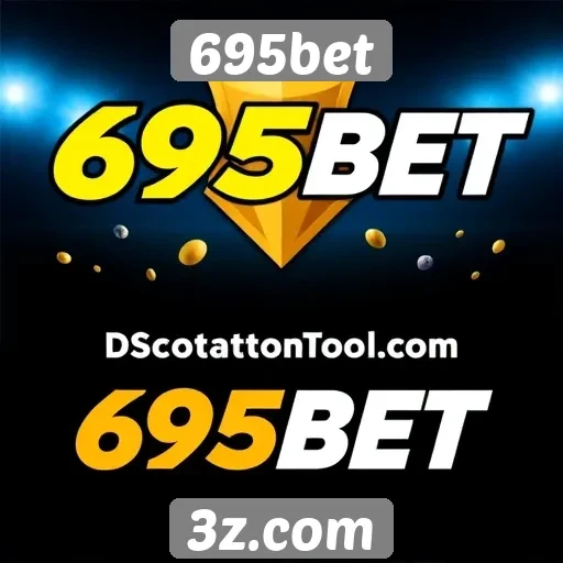 Comparação de bônus entre 695bet e concorrentes