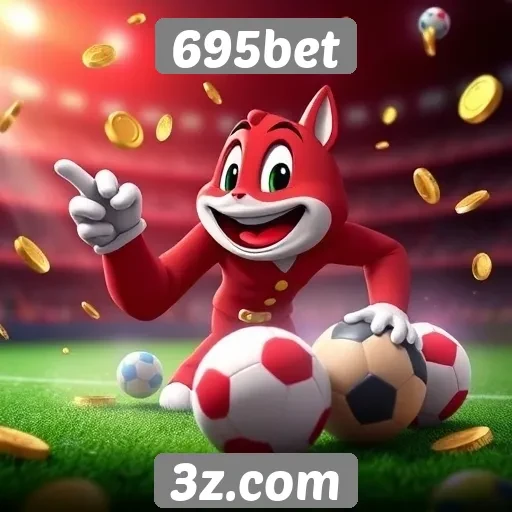 Análise das opções de jogos disponíveis no site 695bet