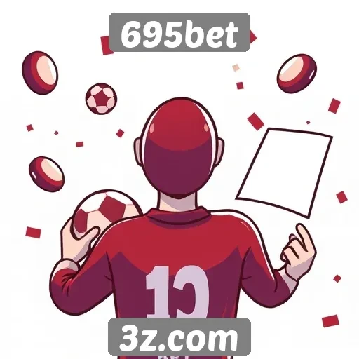 Estratégias de marketing utilizadas pela 695bet