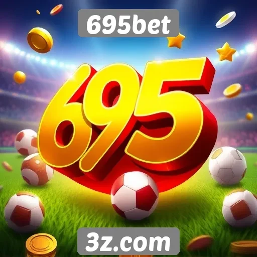 695bet oferece diversas opções de jogos online