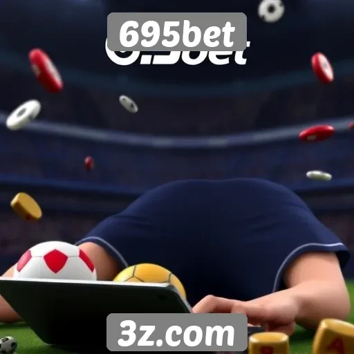 Análise das promoções disponíveis no 695bet