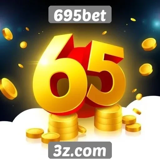 Novidades em bônus e promoções na 695bet