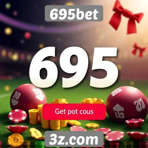 Compare bônus de boas-vindas do 695bet