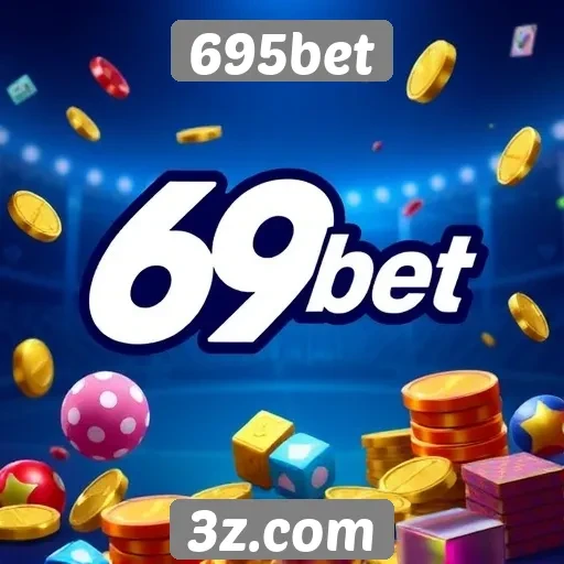 Plataformas compatíveis com 695bet para apostas