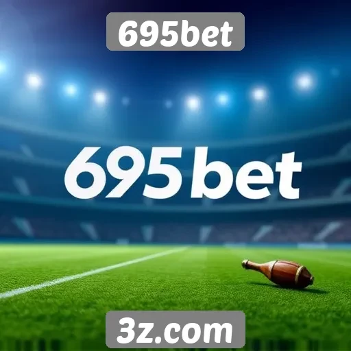 Controvérsias em torno da legalidade do 695bet