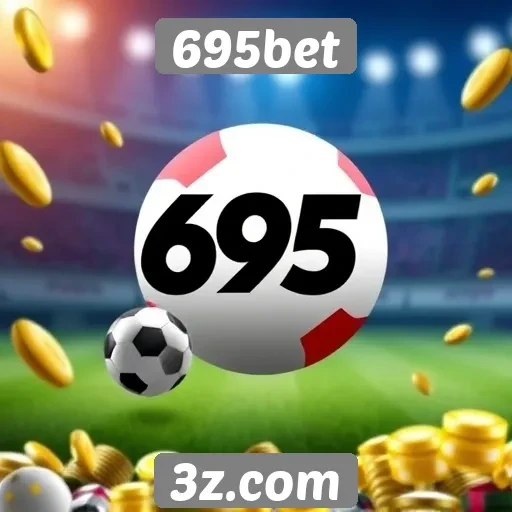 Promoções atuais disponíveis no 695bet