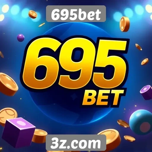 A popularidade crescente do 695bet entre jogadores