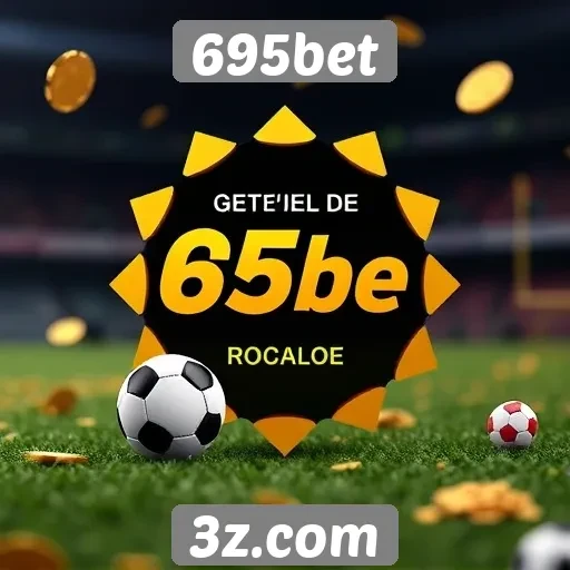 Programas de fidelidade disponíveis em 695bet