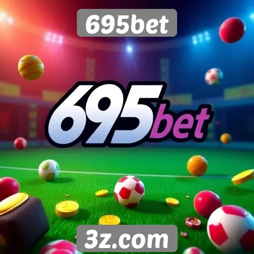 Novos jogos são adicionados regularmente ao 695bet