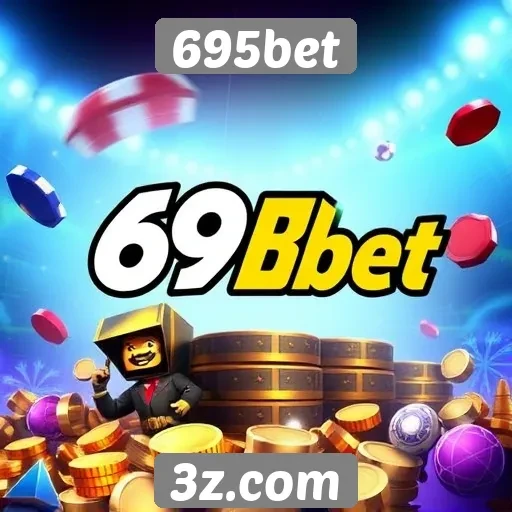 Jogos populares disponíveis no site 695bet