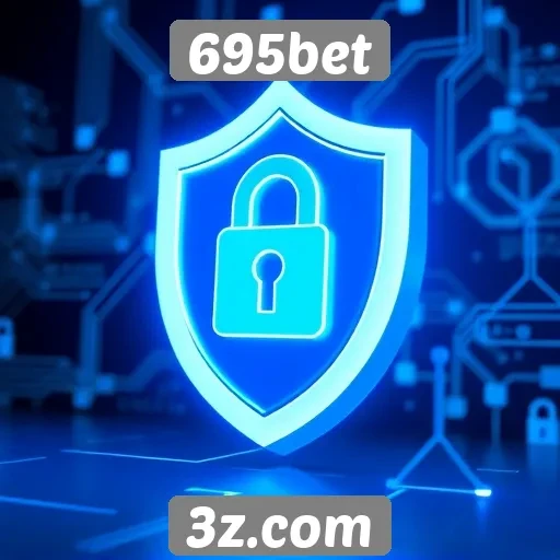 Análise da segurança no site de jogos 695bet